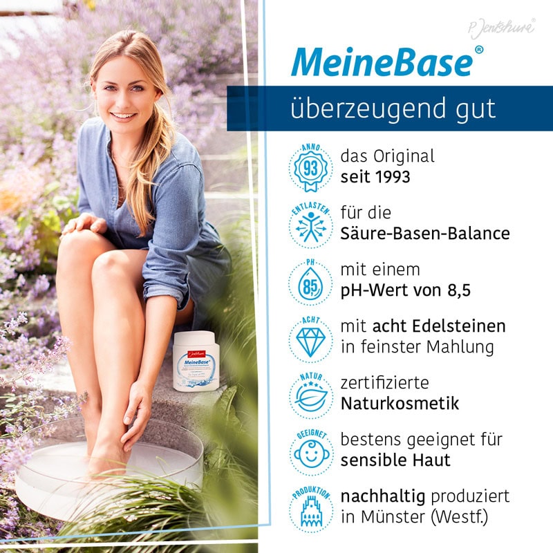 Produktbilder meine base